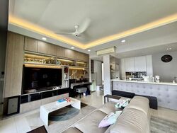 Jewel @ Buangkok (D19), Condominium #518242121